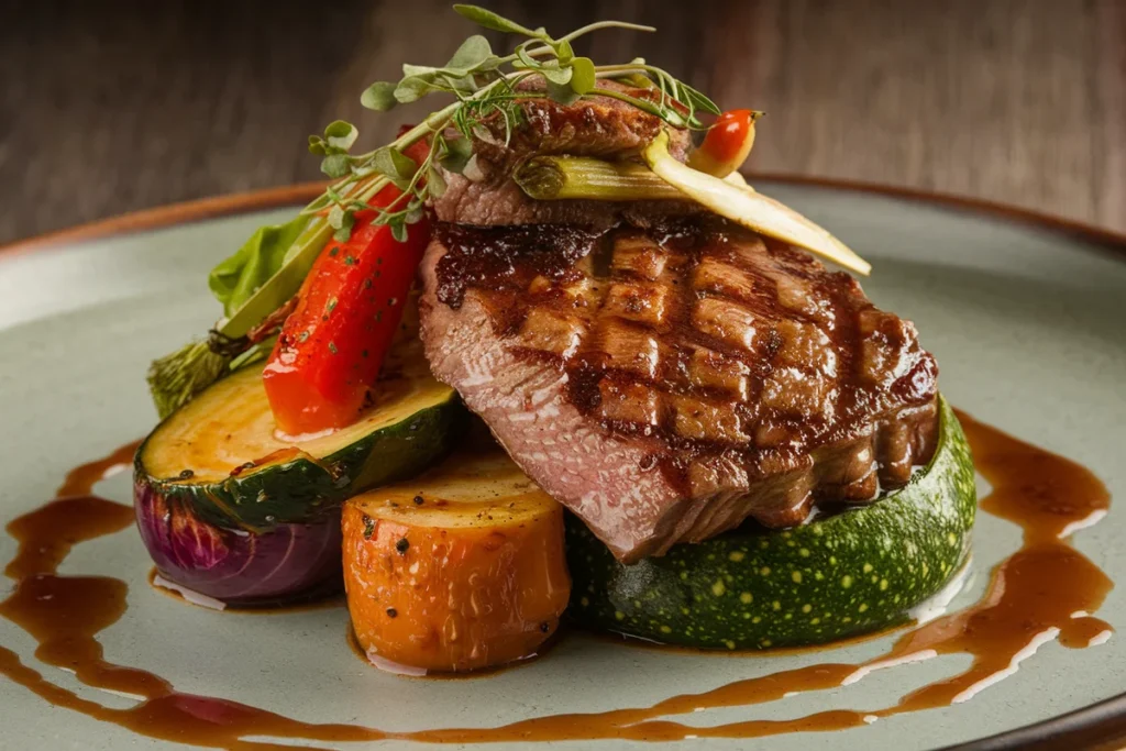 What is the best thing to cook on the Traeger?