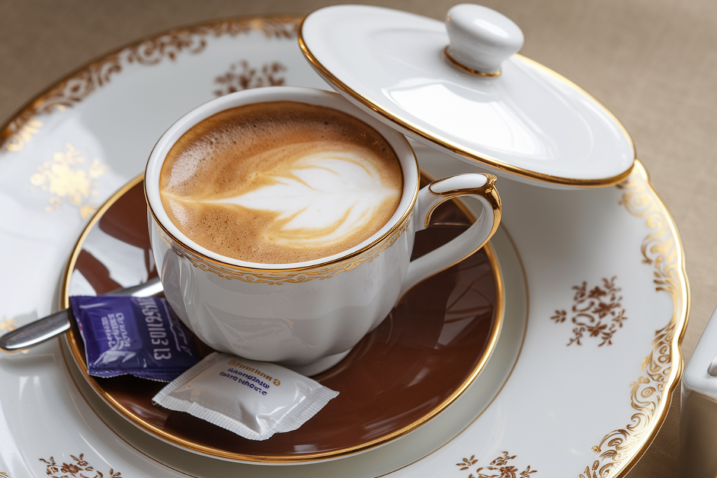 What is the coffee method for weight loss?