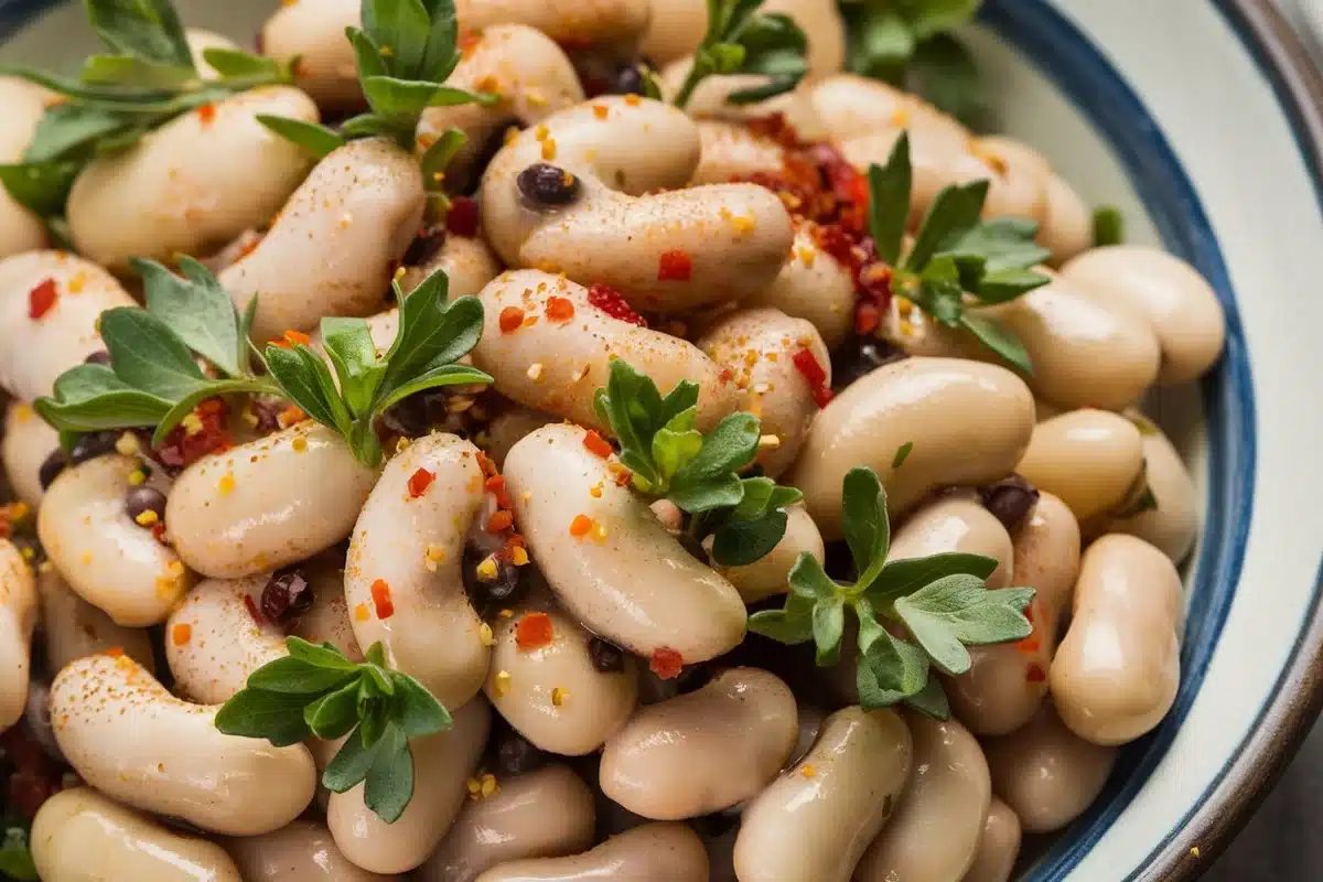 Are Black-Eyed Peas Healthy to Eat