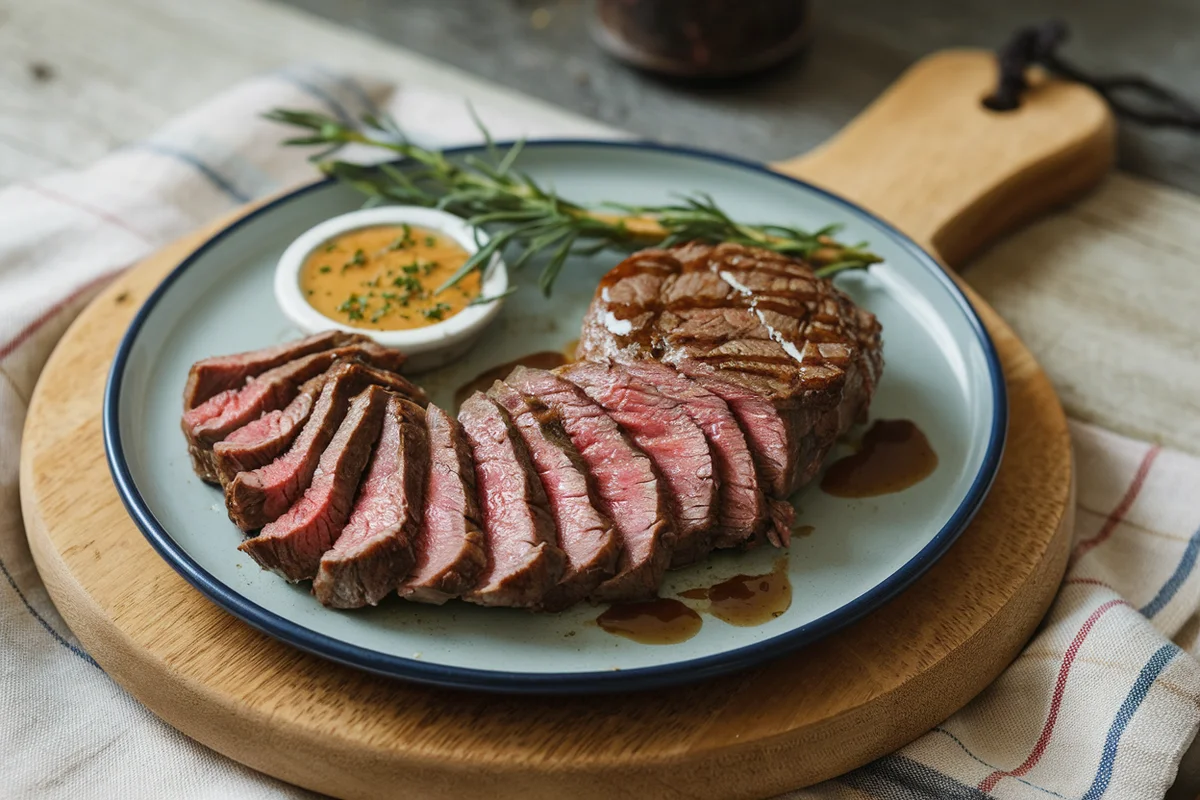 Best Method to Cook Flank Steak