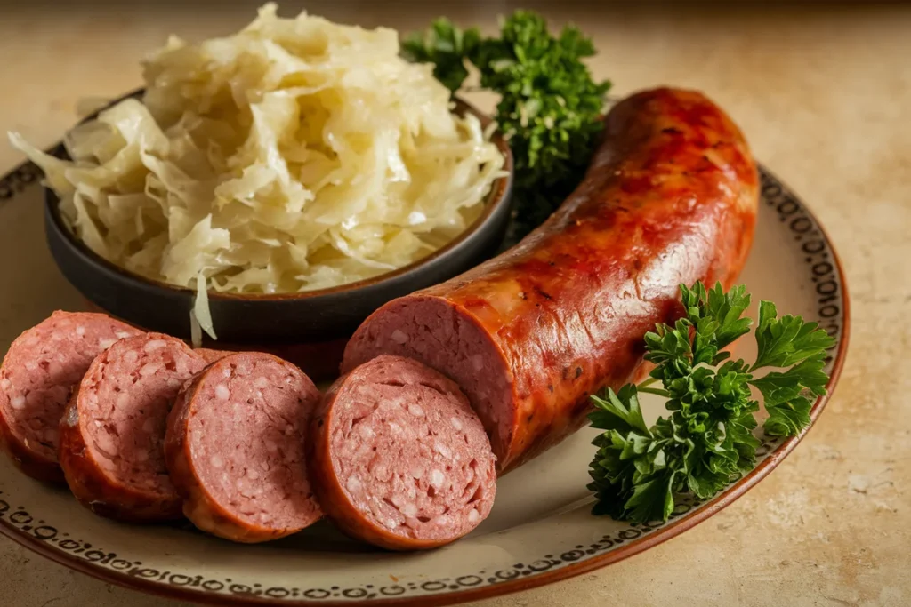 Best Way to Cook Kielbasa