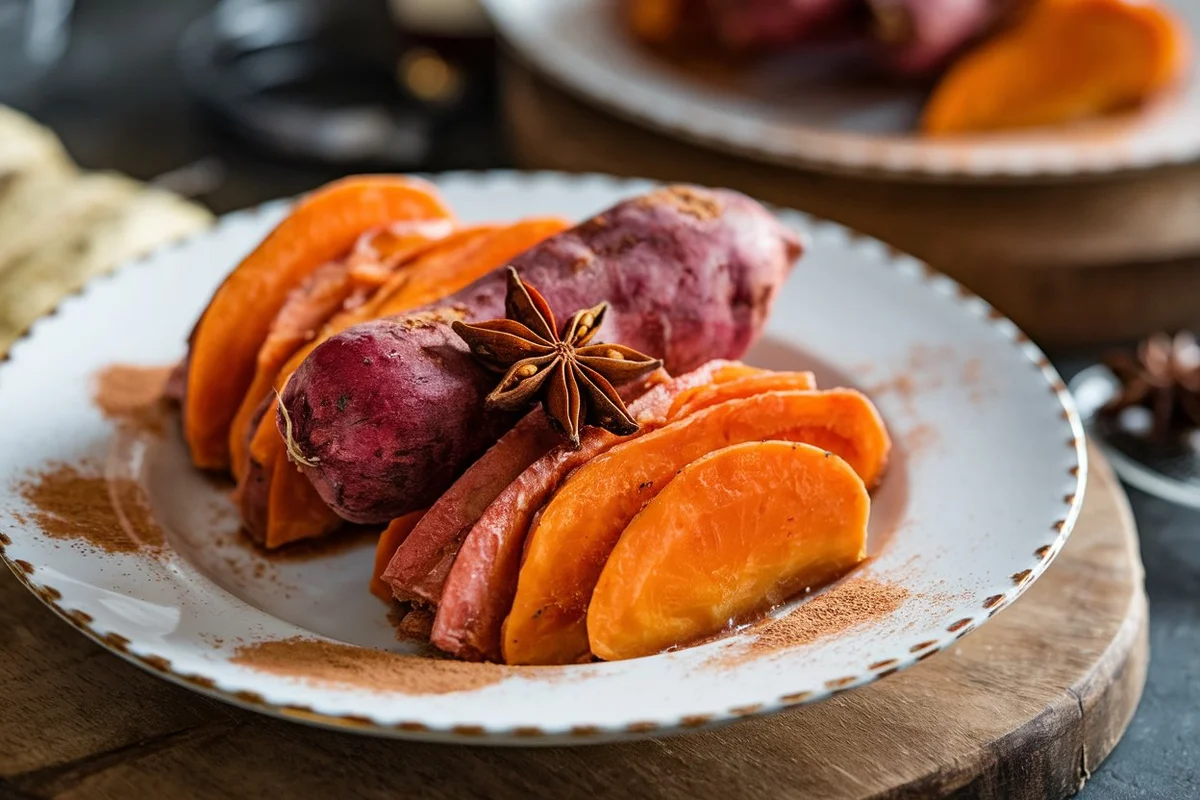 Keep Candied Yams From Being Runny