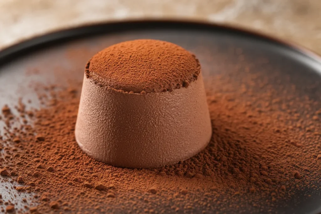 Chocolate Mousse Recipe