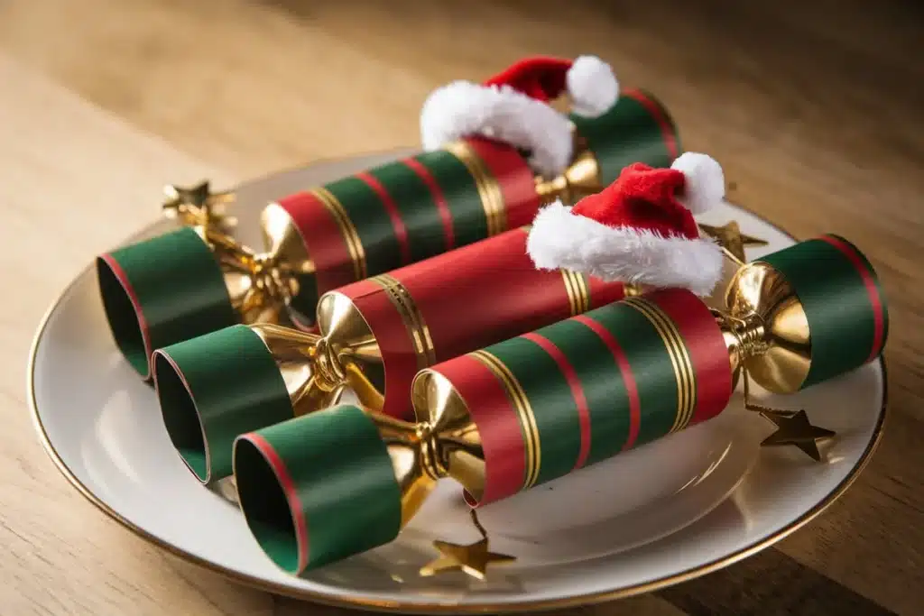 Christmas Crackers