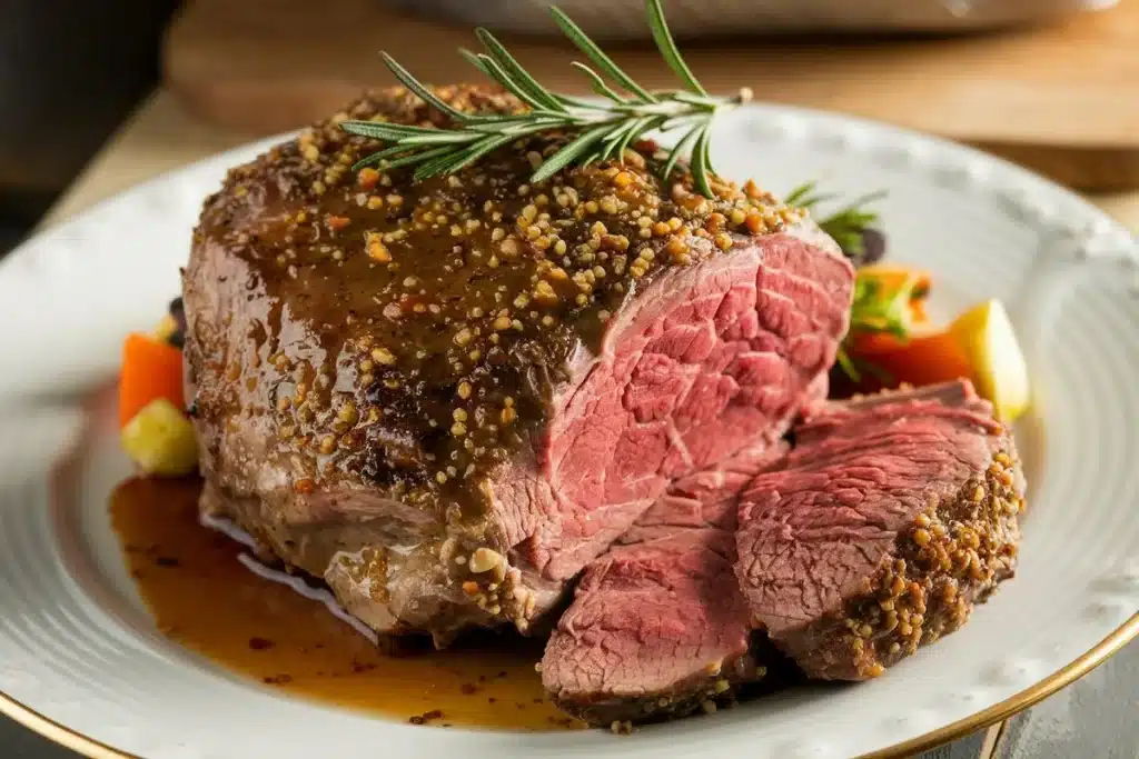 Chuck Roast Recipes