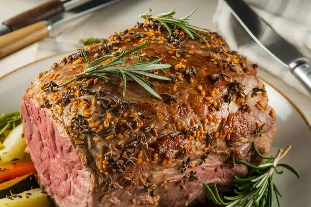 Cooking Method Chuck Roast