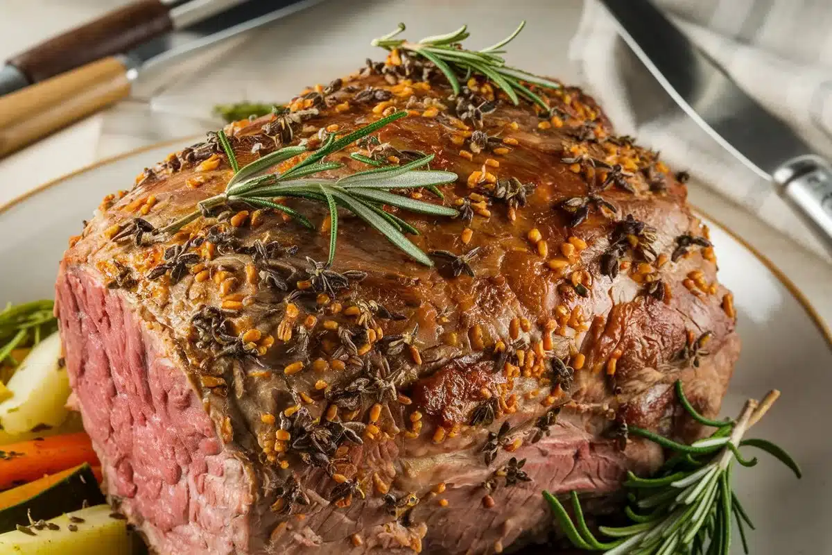 Cooking Method Chuck Roast