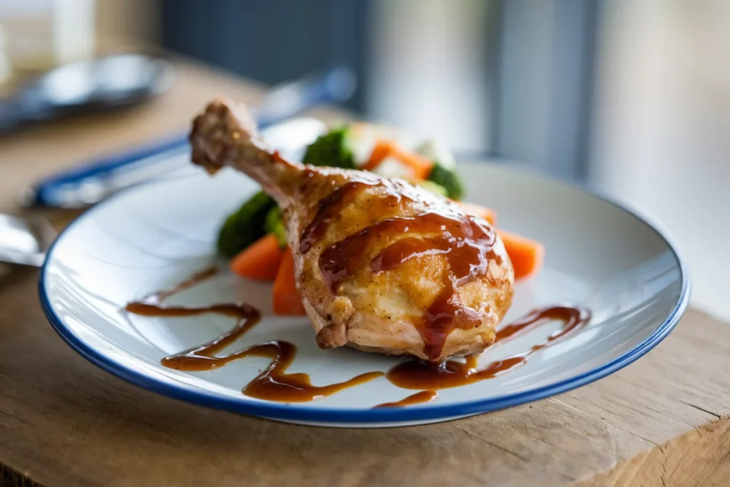 How Long Does It Take to Cook Drumsticks