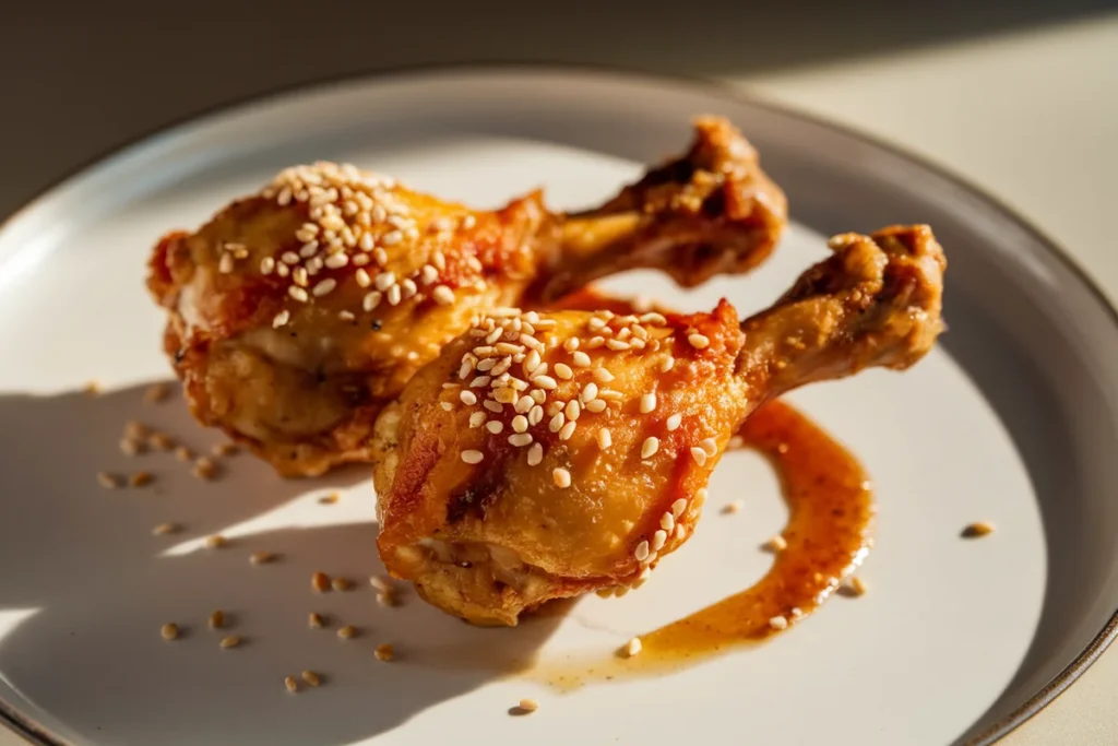 How Long Does It Take to Cook Drumsticks