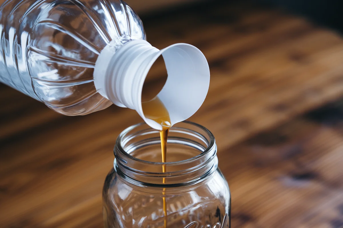How to Make a Homemade Funnel