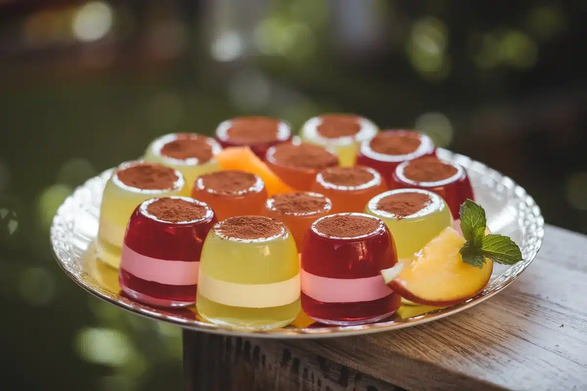 Jello Shots