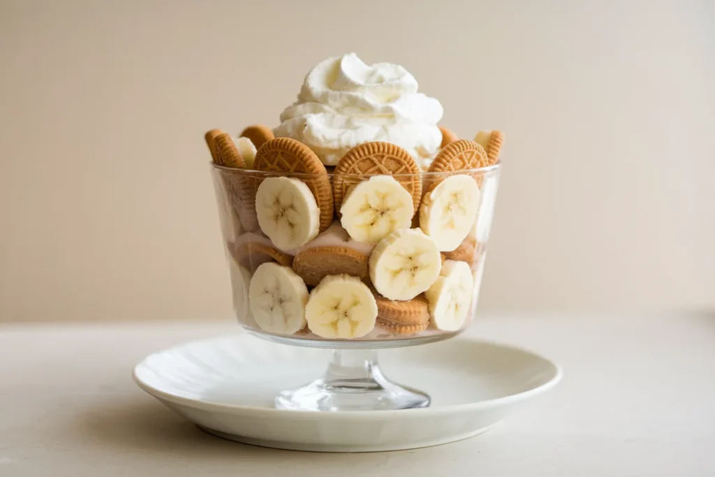 Magnolia Bakery Banana Pudding