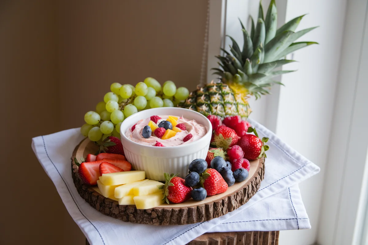 Marzetti Fruit Dip