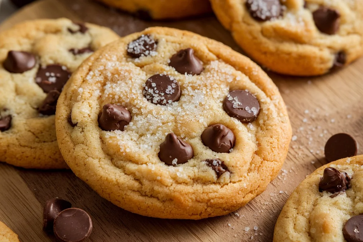 Most Loved Cookie in the World