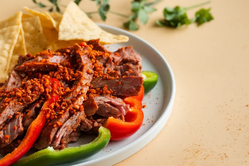 Old El Paso Fajita Seasoning