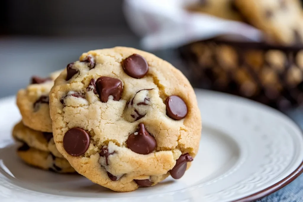 The #1 Cookie in the US