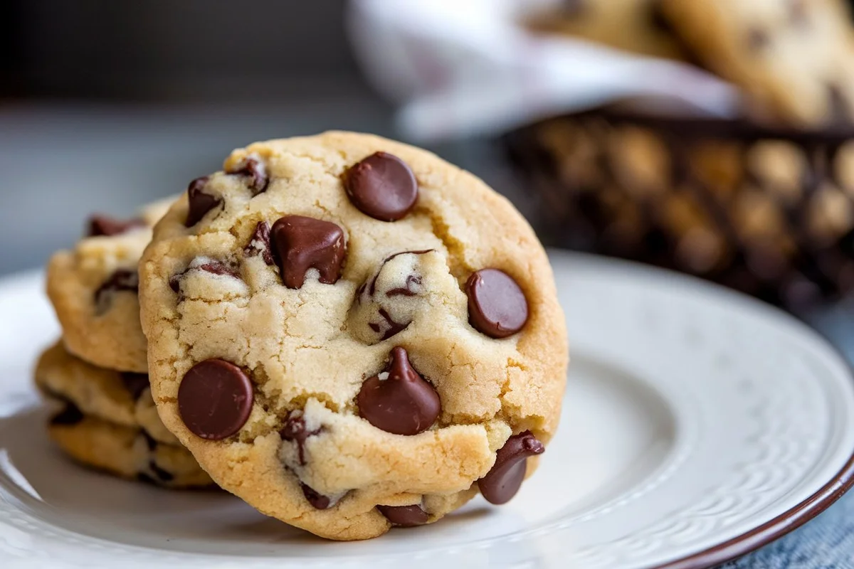 The #1 Cookie in the US