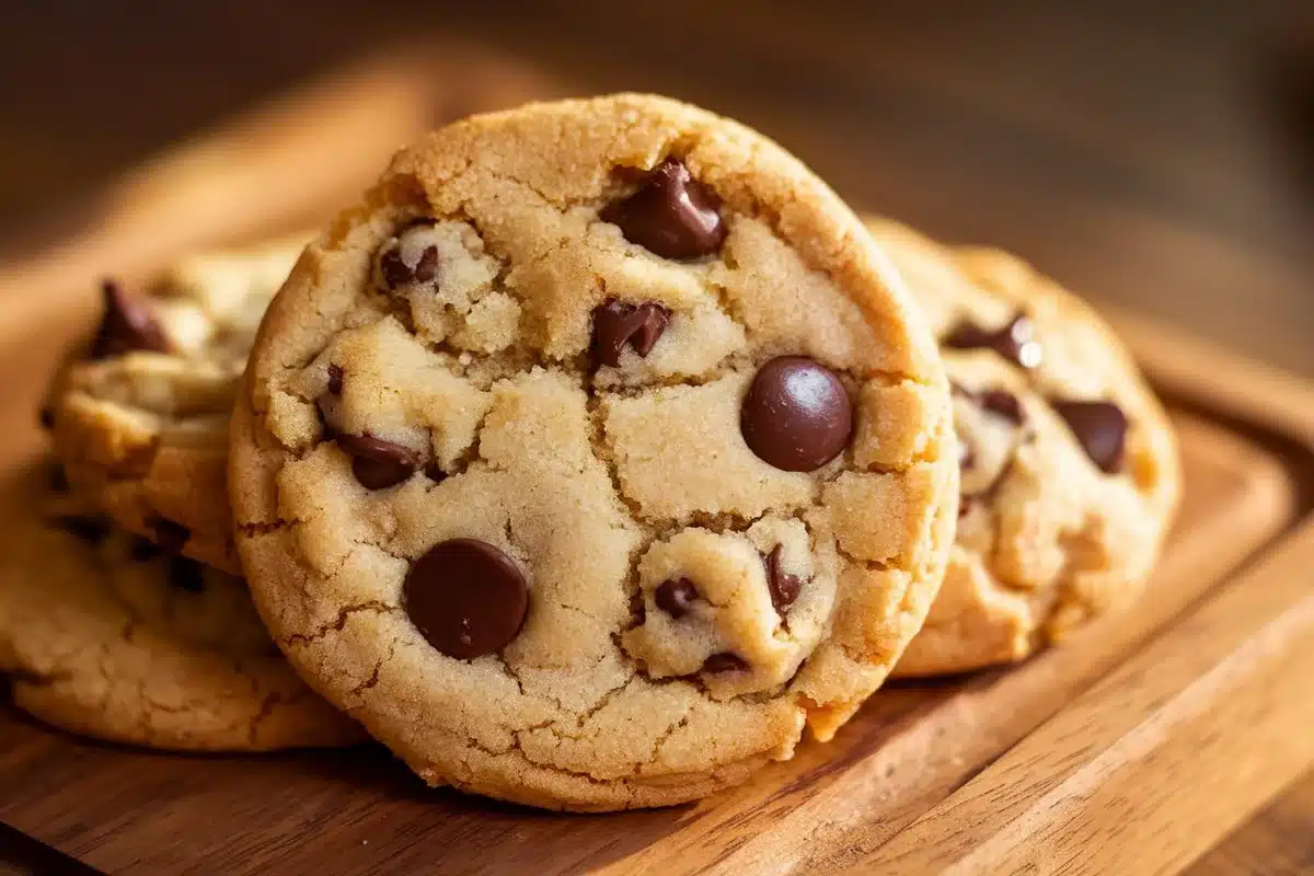 Toll House Cookie called