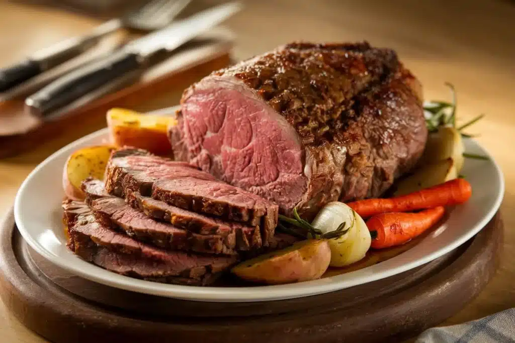 What Can You Use a Chuck Roast For?