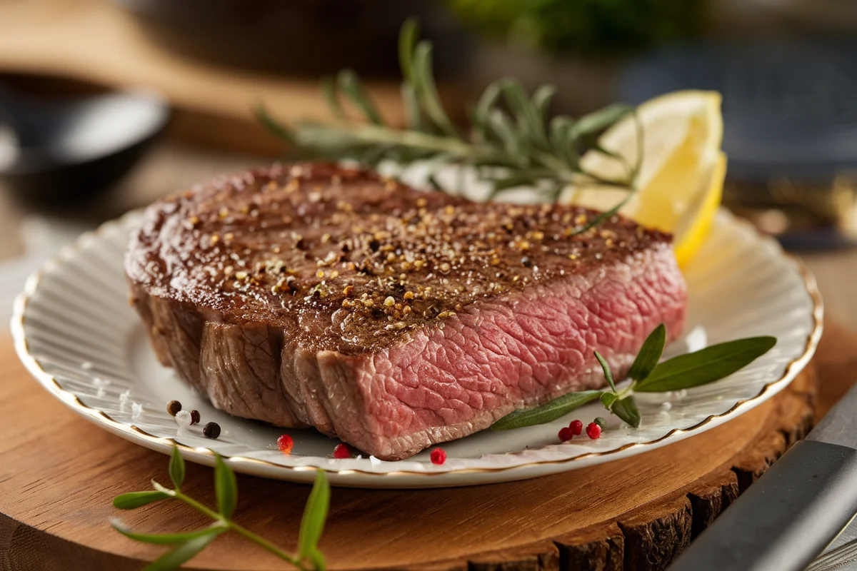 What Pepper is Best for Seasoning Steak