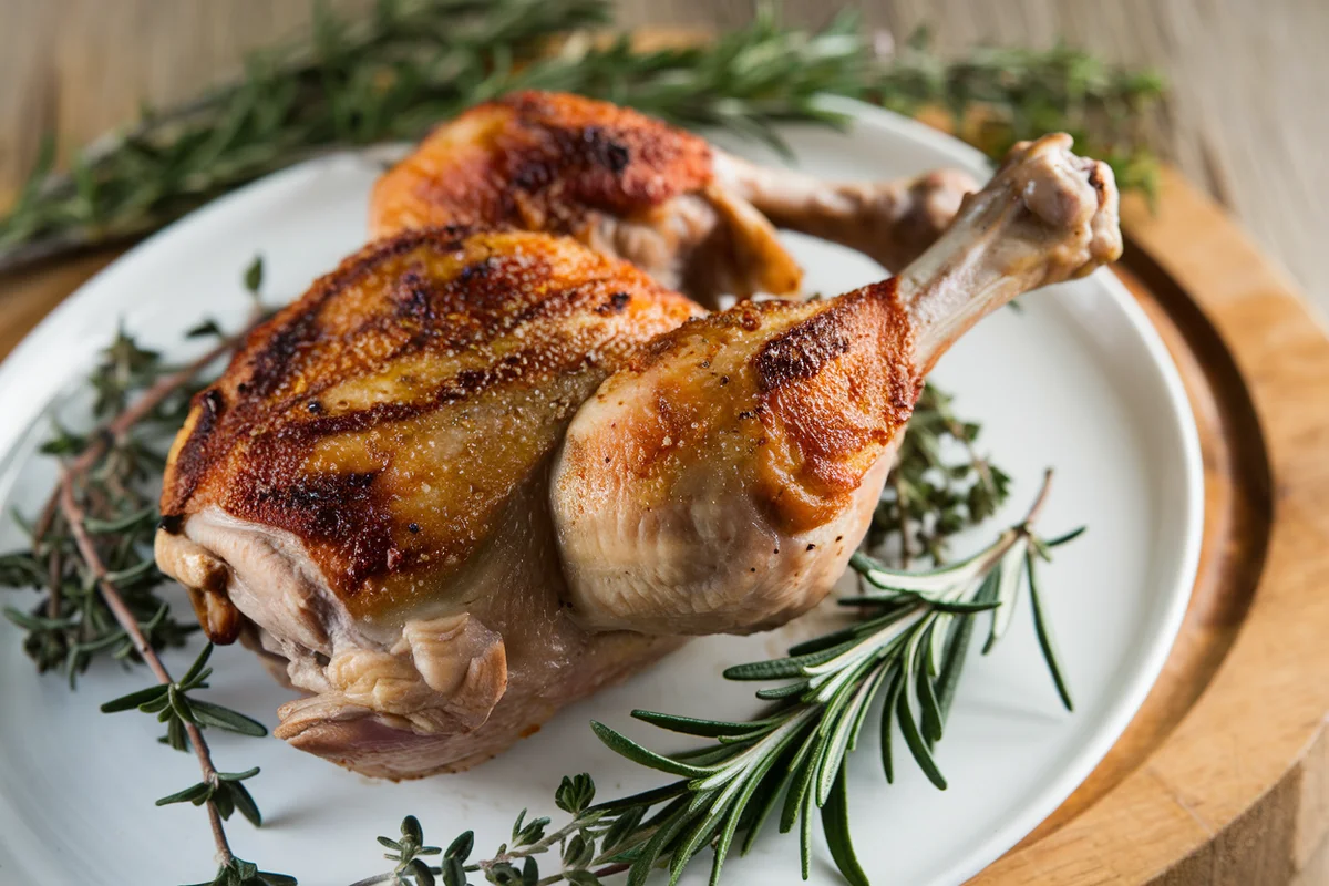 What is the Best Way to Cook a Drumstick