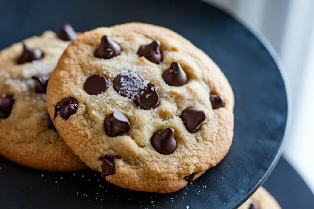 the Secret to a Perfect Cookie