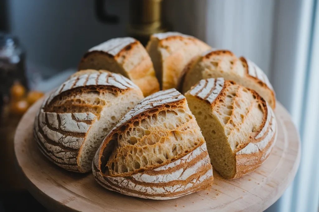 What Makes French Bread Different